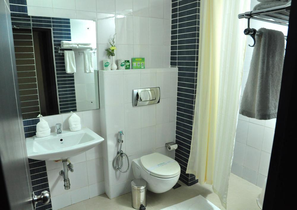 Park Residency Hotel Kozhikode Ngoại thất bức ảnh