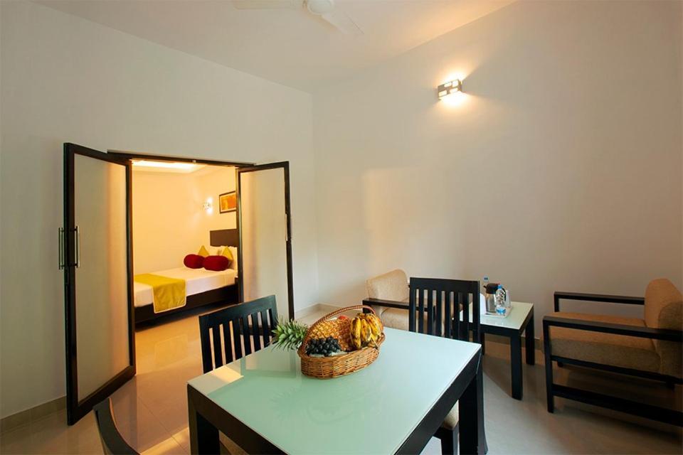 Park Residency Hotel Kozhikode Ngoại thất bức ảnh