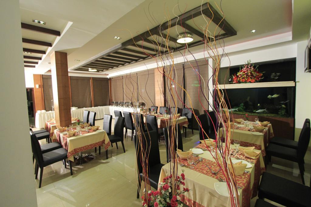 Park Residency Hotel Kozhikode Ngoại thất bức ảnh